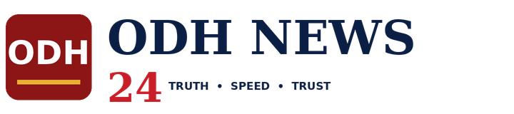 ODH NEWS 24