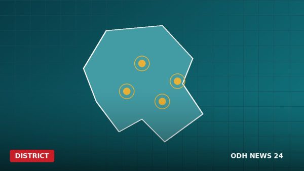ODH NEWS 24 demo illustration