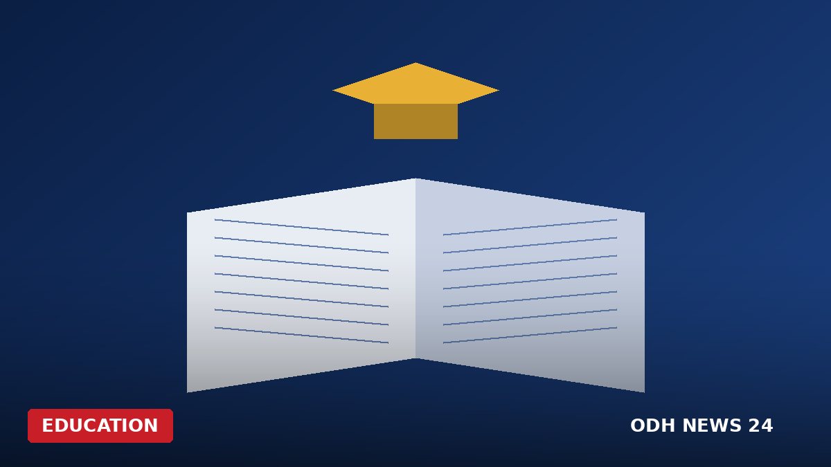 ODH NEWS 24 demo illustration