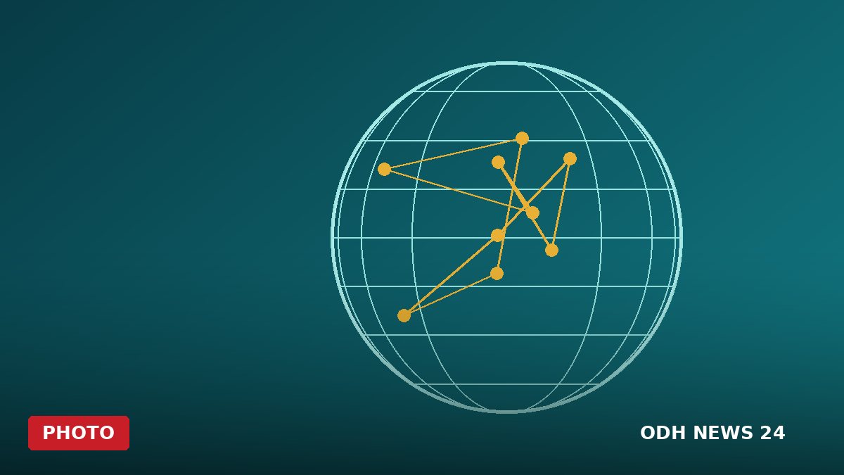 ODH NEWS 24 demo illustration