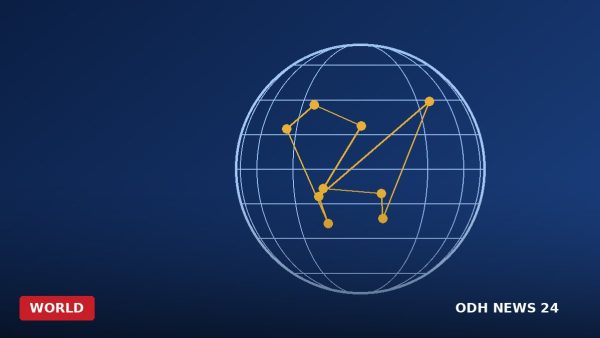 ODH NEWS 24 demo illustration