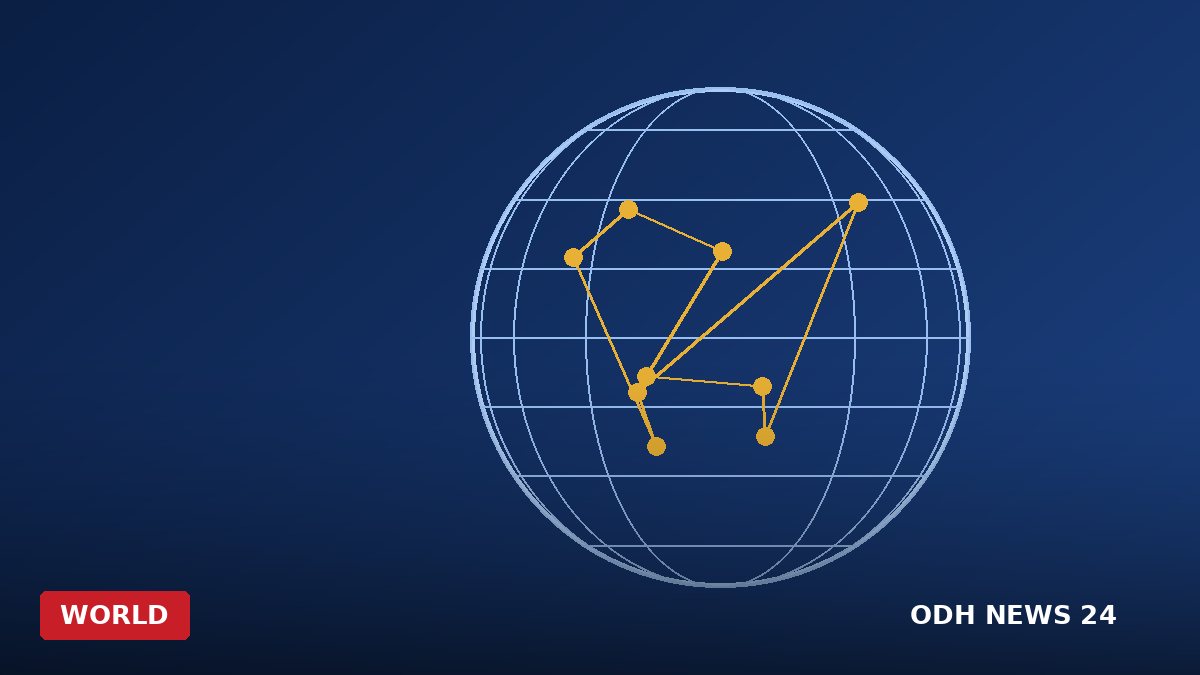 ODH NEWS 24 demo illustration