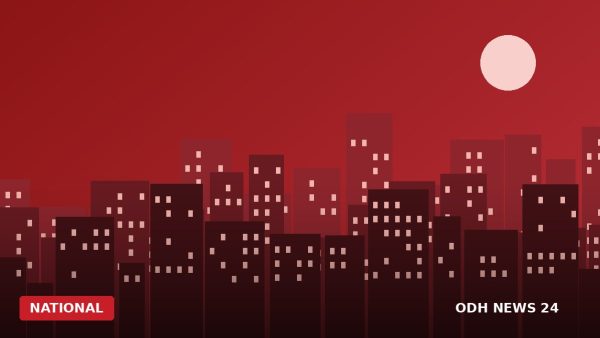 ODH NEWS 24 demo illustration
