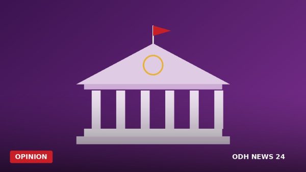 ODH NEWS 24 demo illustration