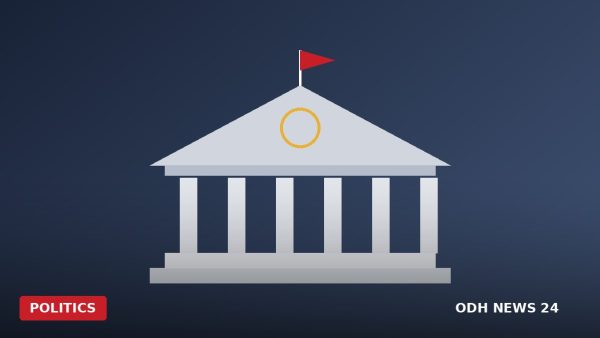 ODH NEWS 24 demo illustration