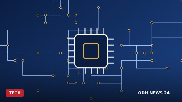 ODH NEWS 24 demo illustration
