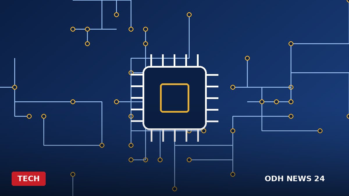 ODH NEWS 24 demo illustration